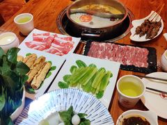 -草原牧羊火锅·龙虾·烤鱼(杨浦店)