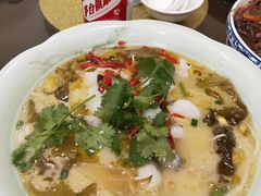 -王记姚家味·地道苏帮菜(凤凰街店)