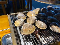 -丹东特色烤肉(南光三部店)