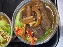 -阿姨牛杂(北京路店)