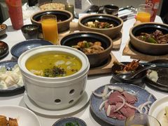 -祥记·国宴豫菜·经典粤菜(郑东新区新长安店)