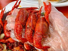 -丹水桥地锅鱼·翘嘴鲌·地方特色全鱼宴(丹江口大坝店)
