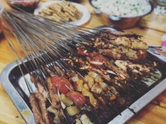 -宋文成烤肉(白沙巷店)