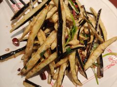 风味茄子-房陵农家(东亭店)
