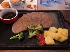 -必胜客(松雷店)