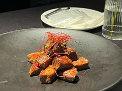 -小运河·公馆(国贸店)