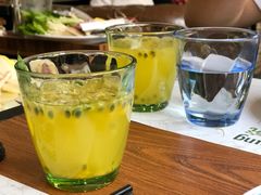 -樾餐厅泰式海鲜火锅(民歌湖店)