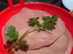 -周师兄大刀腰片火锅(洪崖洞旗舰店)