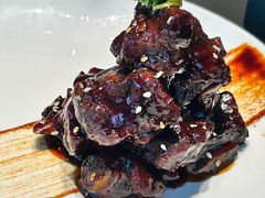 -曾宴·楚菜(湖北省博物馆店)