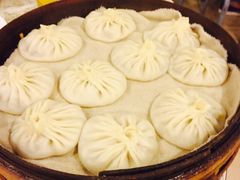牛肉灌汤包-老班长手工灌汤包老店(东山店)