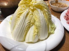 -津门羊大爷·铜锅涮肉(黄河道店)