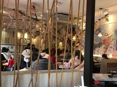 -鲜芋仙(中华广场店)