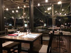 -Favola at Le Méridien Chiang Rai Resort