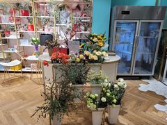 -西檬树SIMON·T轻奢蛋糕(大东方Max店)