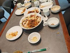 -黑窑厂糖油饼烤鸭·清真菜(黑窑厂街店)