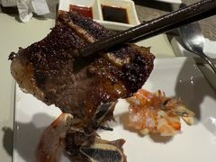 -大渔铁板烧(花园道店)