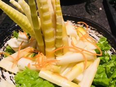 -湊湊火锅·茶憩(东城万达店)