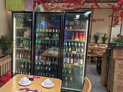 -天盛海鲜烧烤大排档·本地小海鲜·牟平腿穗子(幸福店)