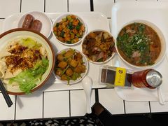 -阿那亚第一食堂 Cafeteria 1