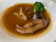 -皇朝会.经典传统粤菜(外滩店)