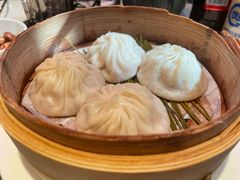 小笼包-桂满陇·杭州饭店(清河万象店)