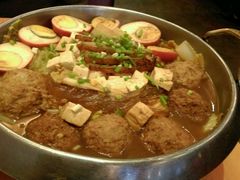 -小土豆北方菜馆(方庄店)