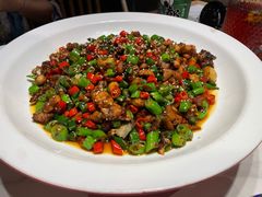 -将军府·鸡毛店(武侯祠店)