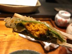 -是山居