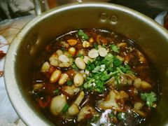 -靓靓蒸虾(中山公园店)