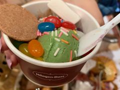 -芭菲盛宴·环球美食(北城国际店)