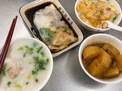 一品艇仔粥-银记肠粉店(北京路店)