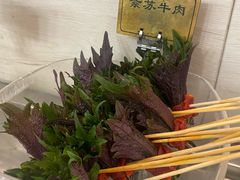 -九玺炉旋转小火锅(柠溪路店)