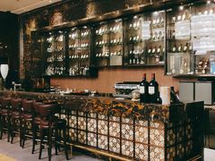 -常州富力喜来登酒店 Feast盛宴标帜西餐厅(新北万达广场店)