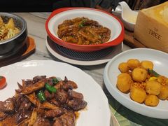 -大树餐厅(大悦城店)