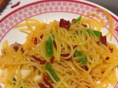 -满园烤鸭·春饼(沈北万达店)