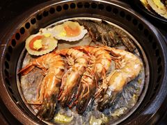 -熊出没日本烧肉放题