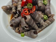 -大锅强·蒸海鲜青岛菜(吾悦广场店)