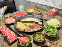 -冯校长老火锅(深圳总店)
