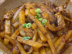 -华英干锅辣鸭头(亚泰大街店)