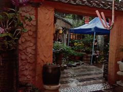 -园林美食城·本土农家菜(杨和镇店)