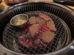 -万福·和牛炭火烧肉店(苏州中心店)