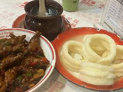 -堂瓦里·33年传统赣菜(第一街区店)