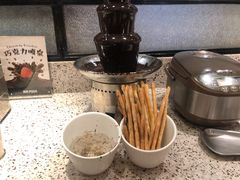 -比格比萨自助(新辰里学清路店)