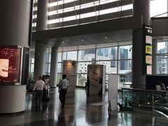 -香港会议展览中心演讲厅