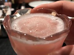 -燃扒房Steakhouse(皇庭店)