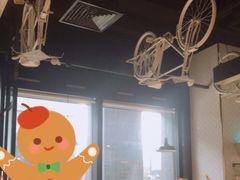 -玛尚诺意式餐厅(官舍店)