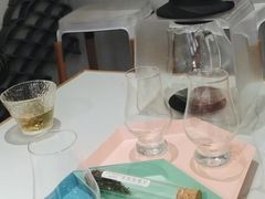 -茶是一枝花泡茶店