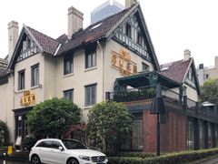 -席家花园(巨鹿花园店)