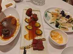 -金三杯酒家(泉城路店)