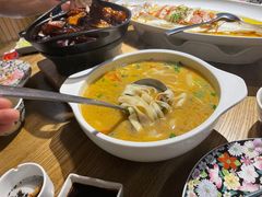-京采烤鸭清真餐厅(金桥店)
